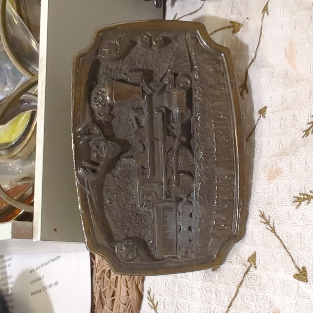 The Great American Buckle Company